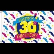 Happy 30th Birthday Nylon